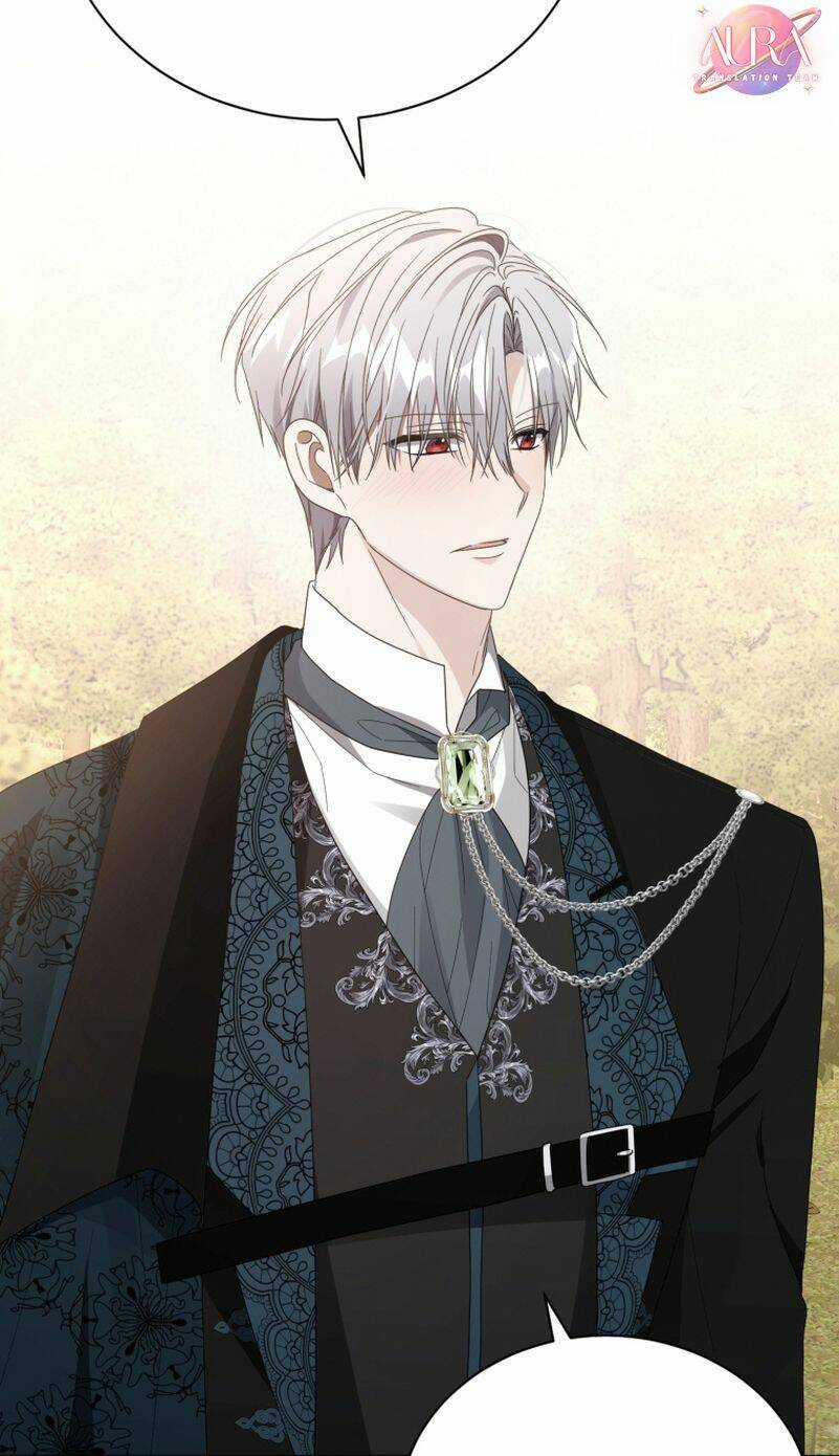 Tôi Là Vị Hôn Thê Của Nam Phụ Phản Diện Chapter 36 trang 52