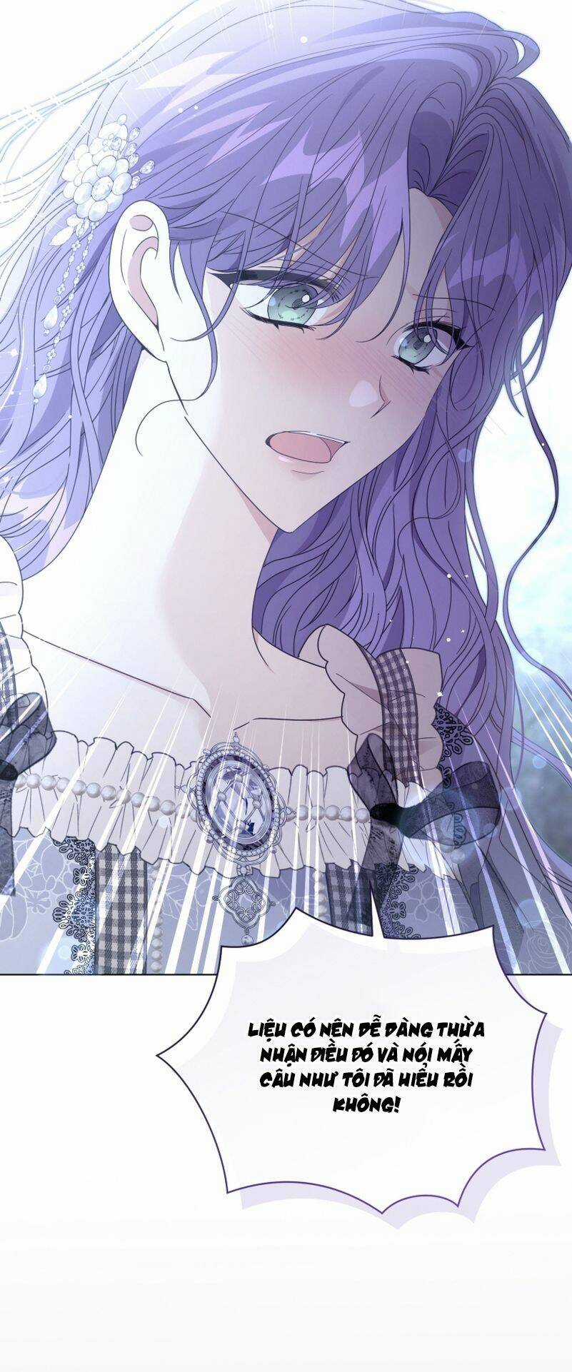 Tôi Là Vị Hôn Thê Của Nam Phụ Phản Diện Chapter 36 trang 54