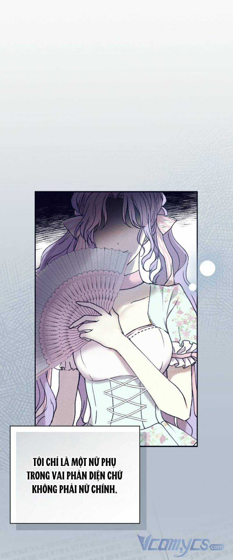 Tôi Là Vị Hôn Thê Của Nam Phụ Phản Diện Chapter 36 trang 55