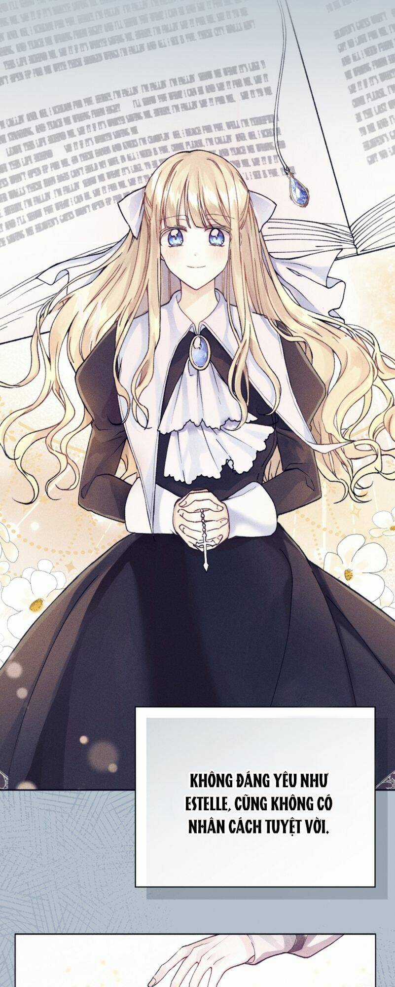 Tôi Là Vị Hôn Thê Của Nam Phụ Phản Diện Chapter 36 trang 56