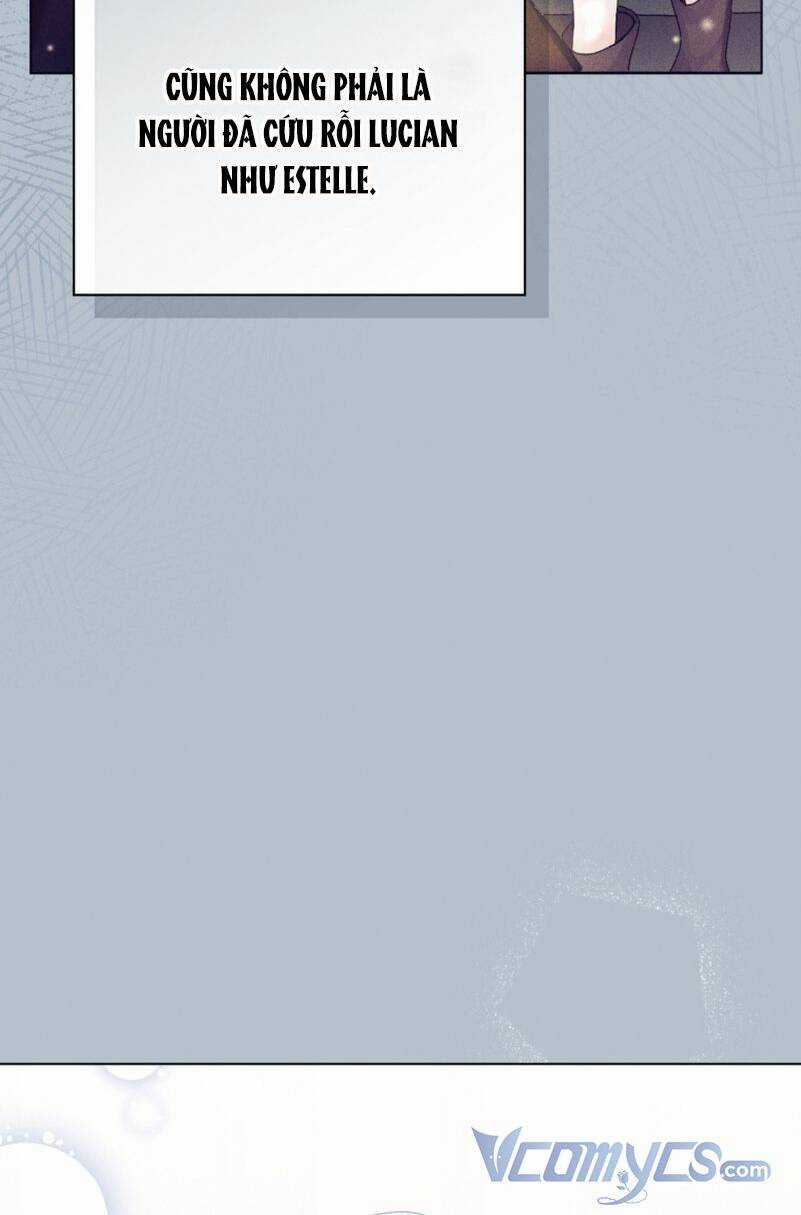 Tôi Là Vị Hôn Thê Của Nam Phụ Phản Diện Chapter 36 trang 58