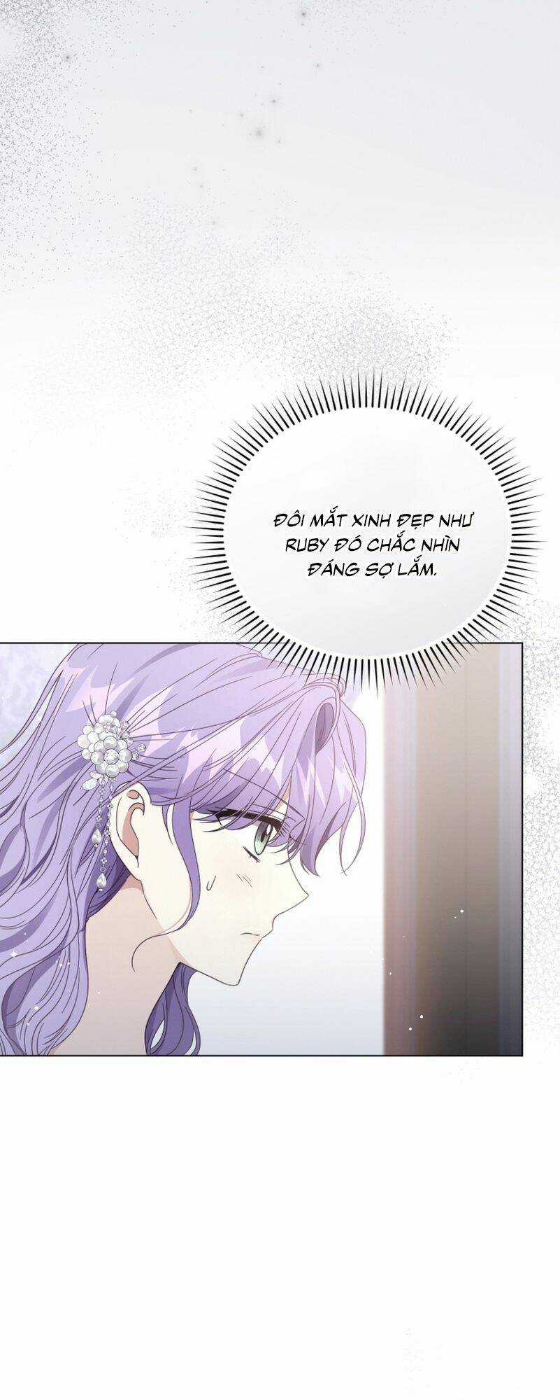 Tôi Là Vị Hôn Thê Của Nam Phụ Phản Diện Chapter 36 trang 6