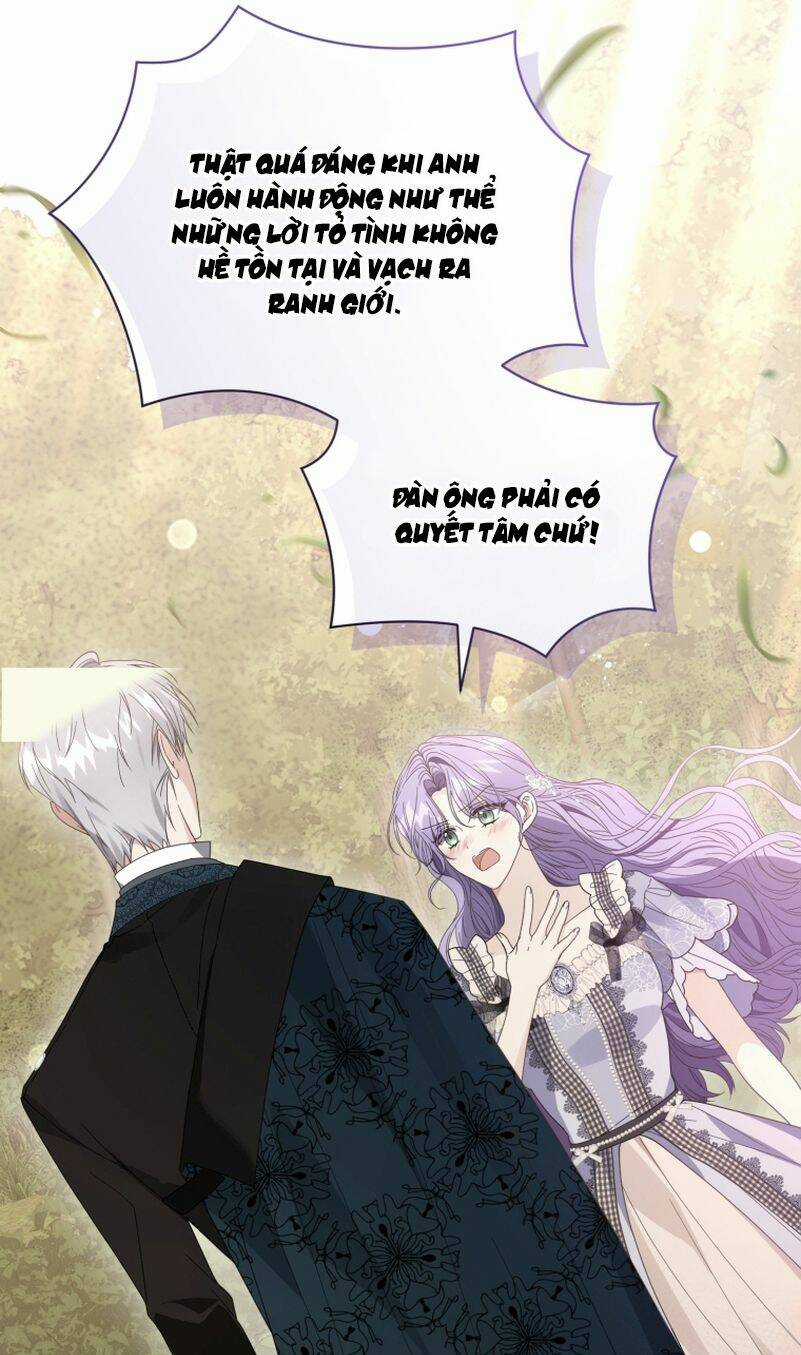 Tôi Là Vị Hôn Thê Của Nam Phụ Phản Diện Chapter 36 trang 62