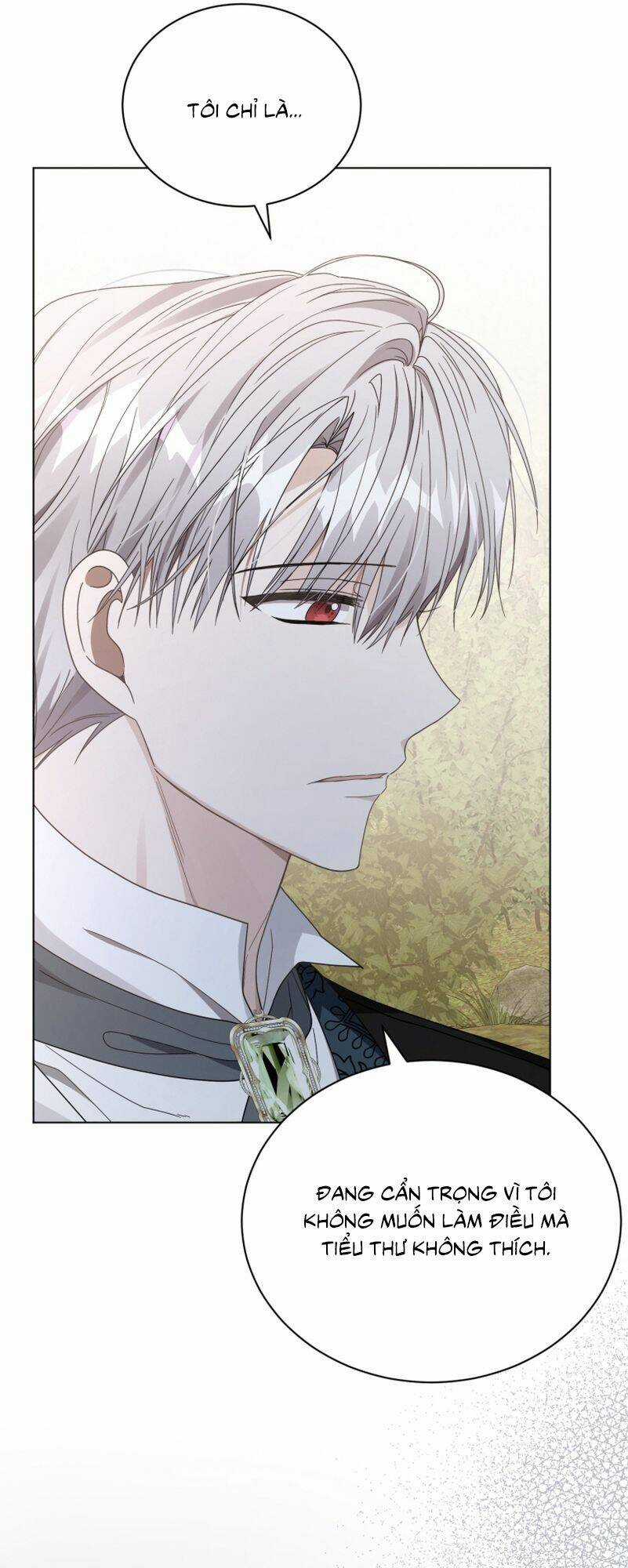 Tôi Là Vị Hôn Thê Của Nam Phụ Phản Diện Chapter 36 trang 64