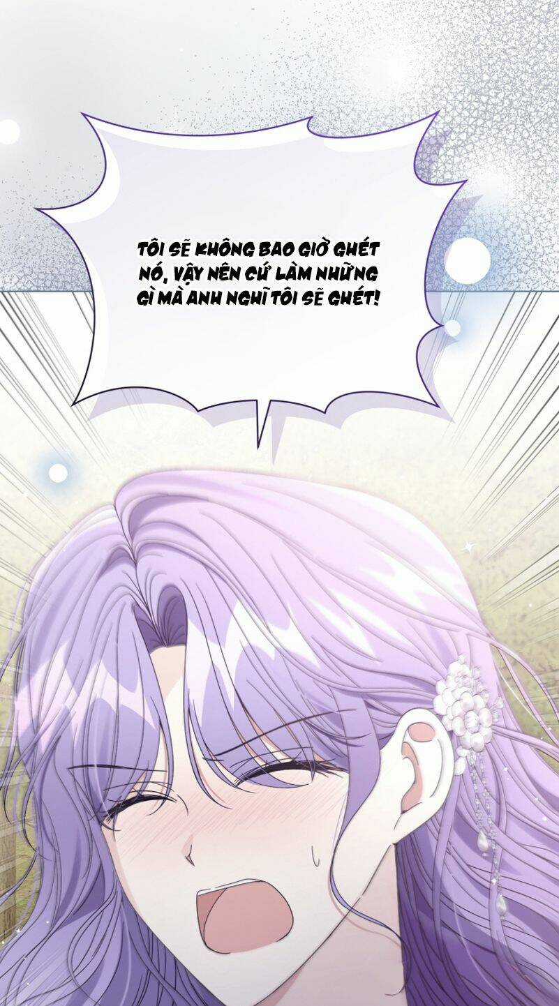 Tôi Là Vị Hôn Thê Của Nam Phụ Phản Diện Chapter 36 trang 65