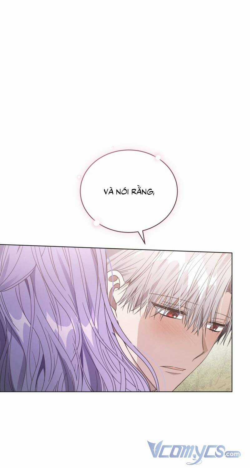 Tôi Là Vị Hôn Thê Của Nam Phụ Phản Diện Chapter 36 trang 69