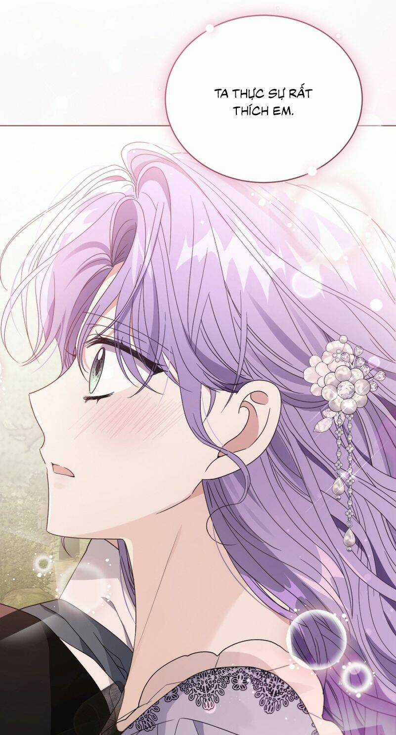 Tôi Là Vị Hôn Thê Của Nam Phụ Phản Diện Chapter 36 trang 71