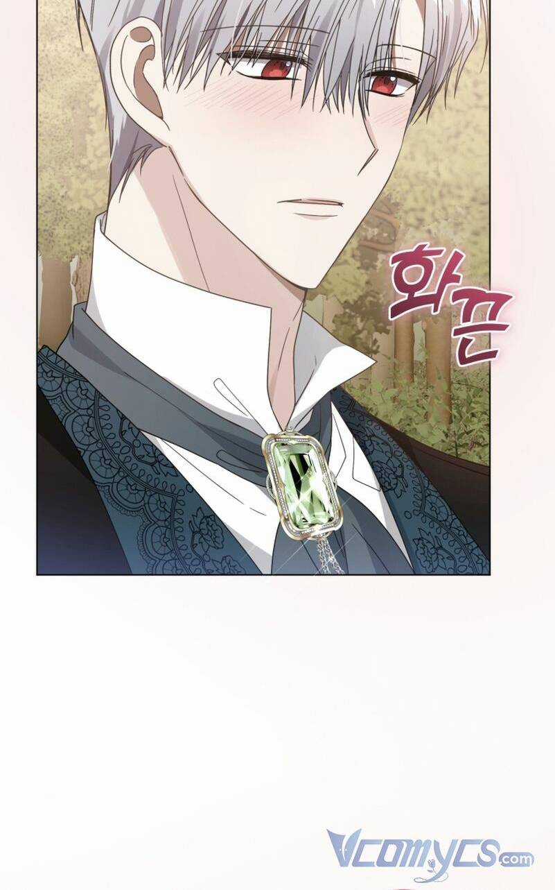 Tôi Là Vị Hôn Thê Của Nam Phụ Phản Diện Chapter 36 trang 75