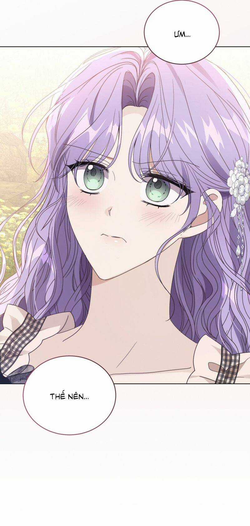 Tôi Là Vị Hôn Thê Của Nam Phụ Phản Diện Chapter 36 trang 76