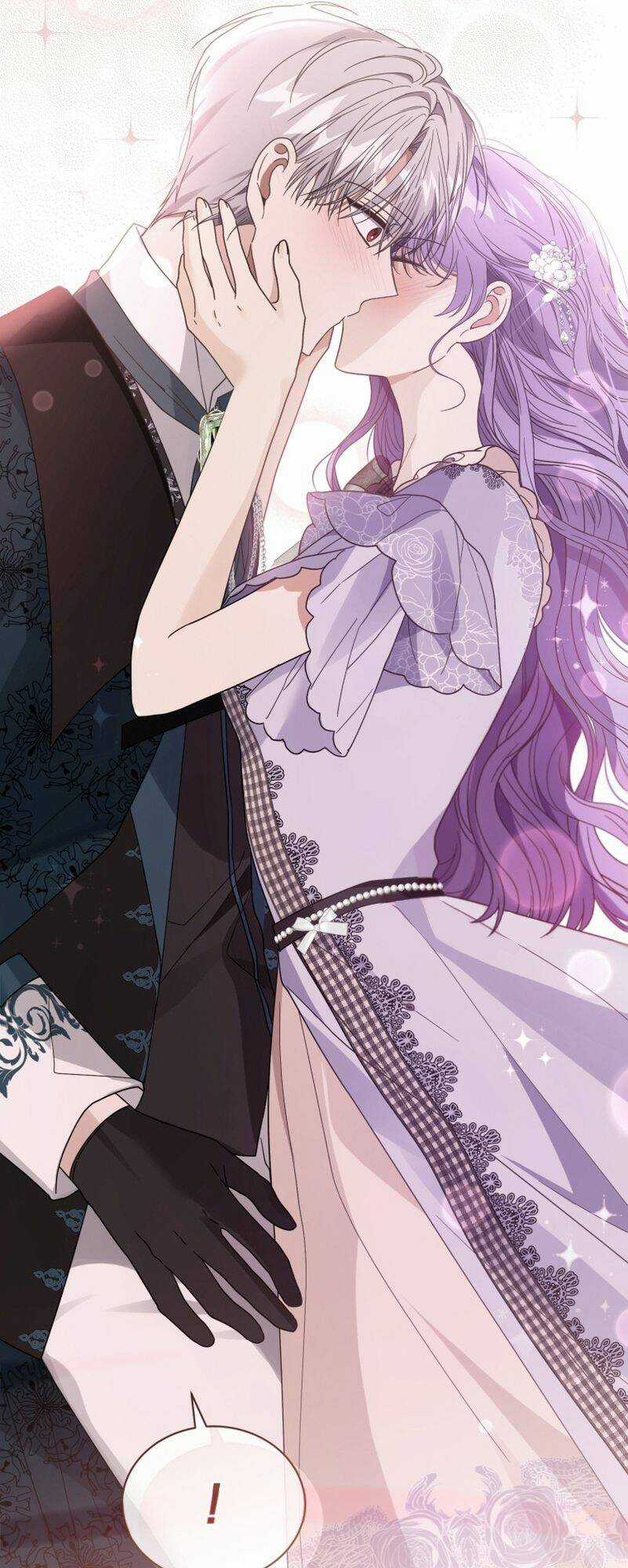 Tôi Là Vị Hôn Thê Của Nam Phụ Phản Diện Chapter 36 trang 78