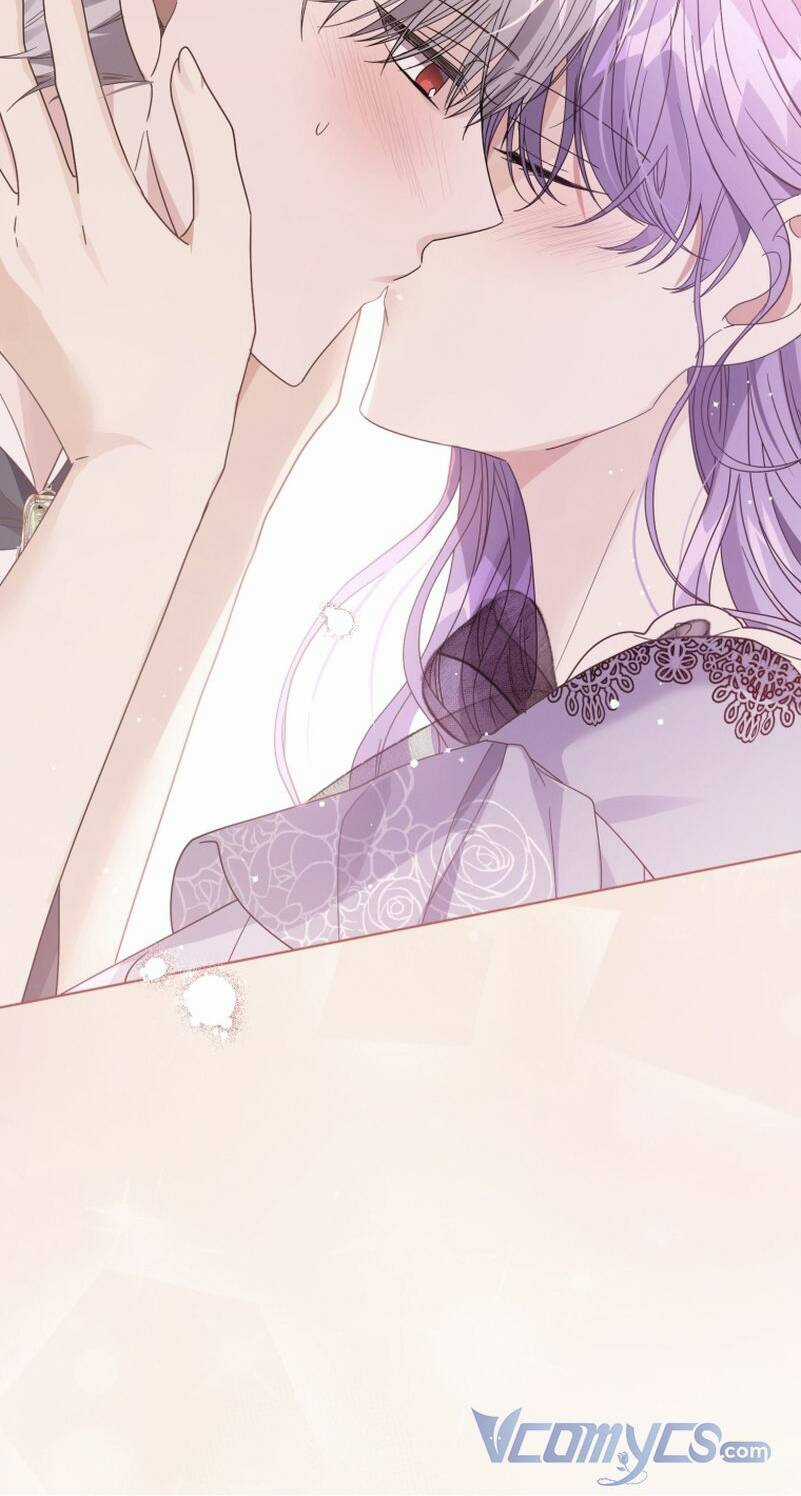 Tôi Là Vị Hôn Thê Của Nam Phụ Phản Diện Chapter 36 trang 80