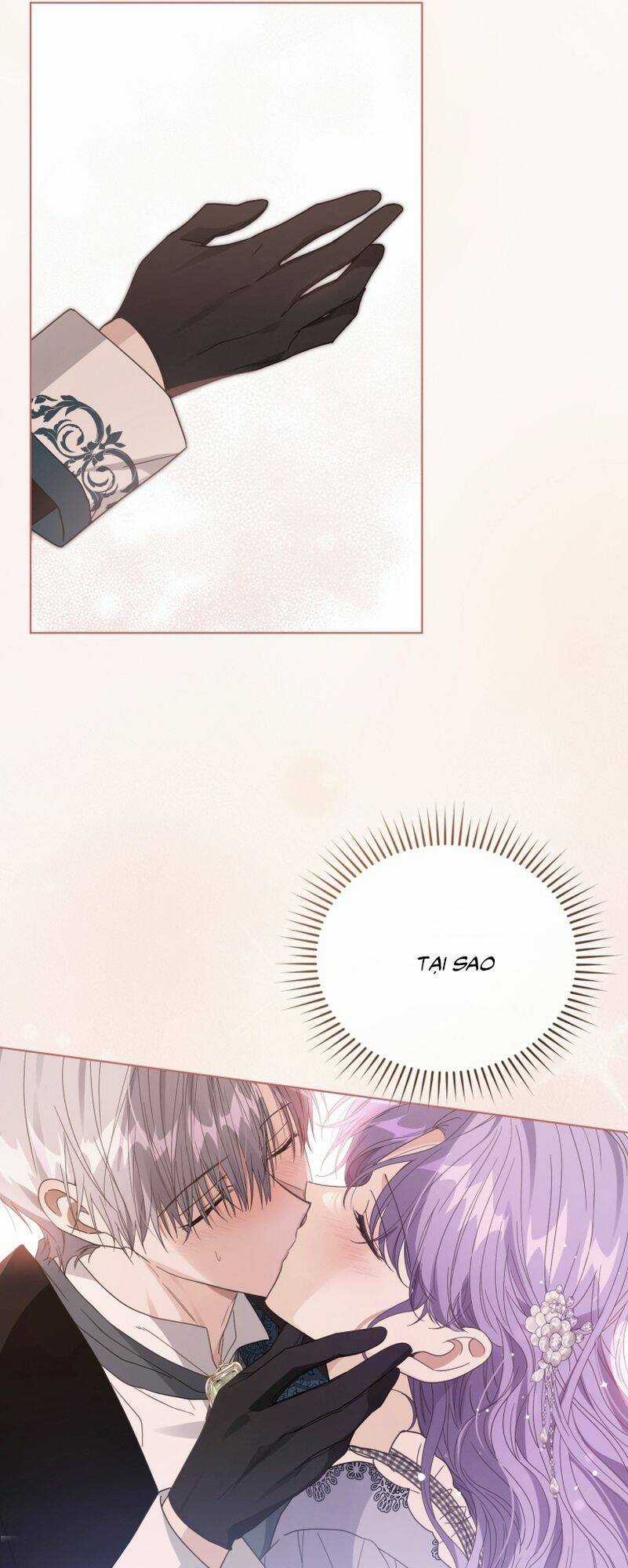 Tôi Là Vị Hôn Thê Của Nam Phụ Phản Diện Chapter 36 trang 81