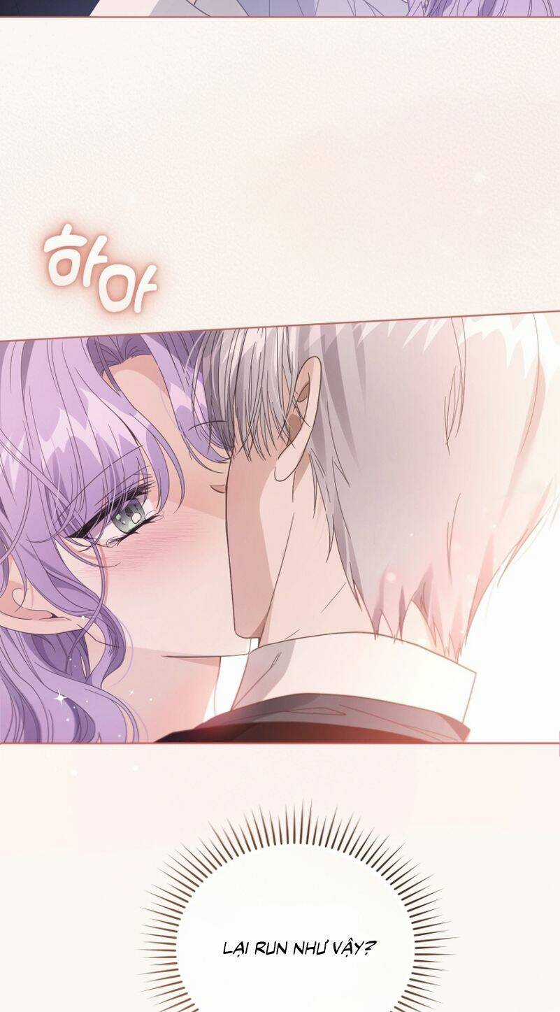 Tôi Là Vị Hôn Thê Của Nam Phụ Phản Diện Chapter 36 trang 82