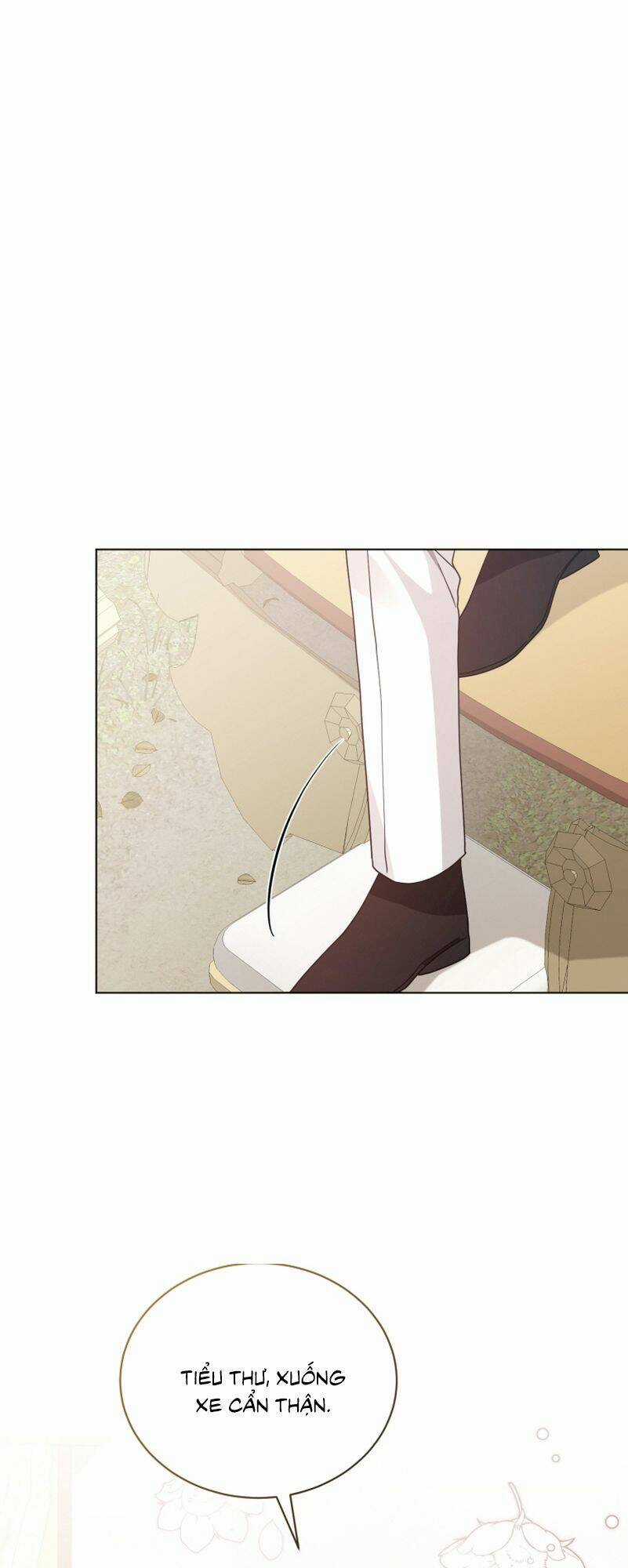 Tôi Là Vị Hôn Thê Của Nam Phụ Phản Diện Chapter 36 trang 9