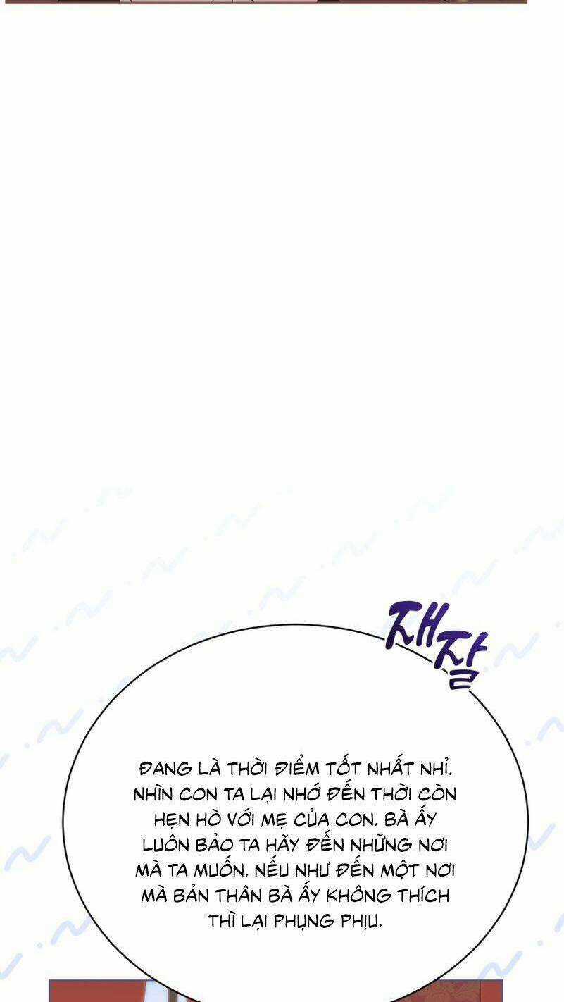 Tôi Là Vị Hôn Thê Của Nam Phụ Phản Diện Chapter 37 trang 10