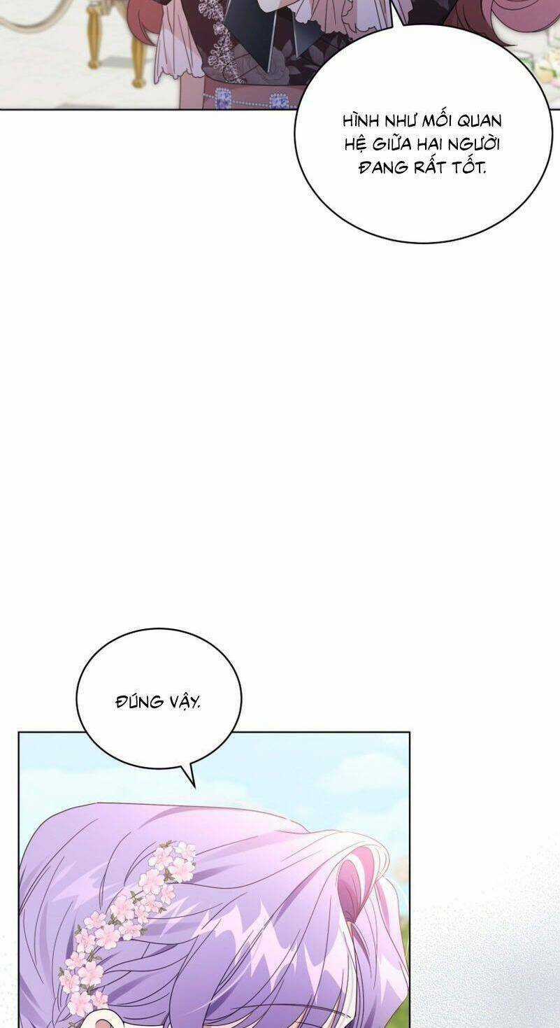 Tôi Là Vị Hôn Thê Của Nam Phụ Phản Diện Chapter 37 trang 102