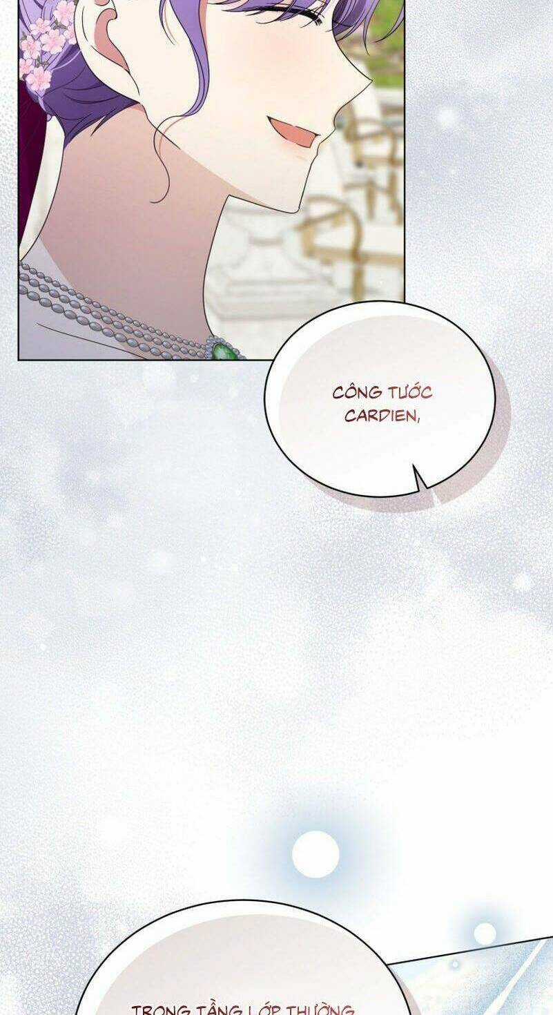 Tôi Là Vị Hôn Thê Của Nam Phụ Phản Diện Chapter 37 trang 103