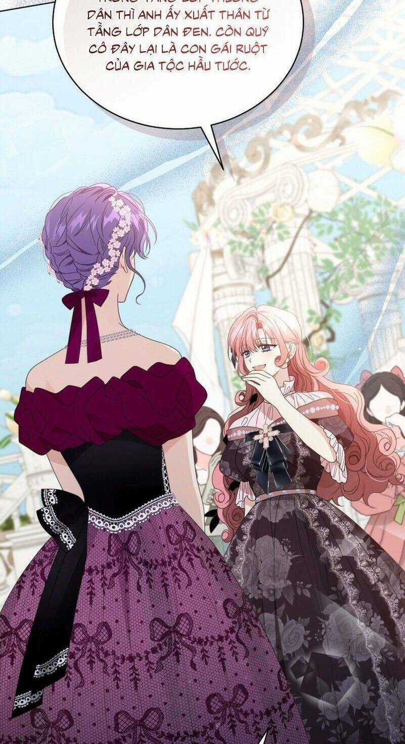 Tôi Là Vị Hôn Thê Của Nam Phụ Phản Diện Chapter 37 trang 104