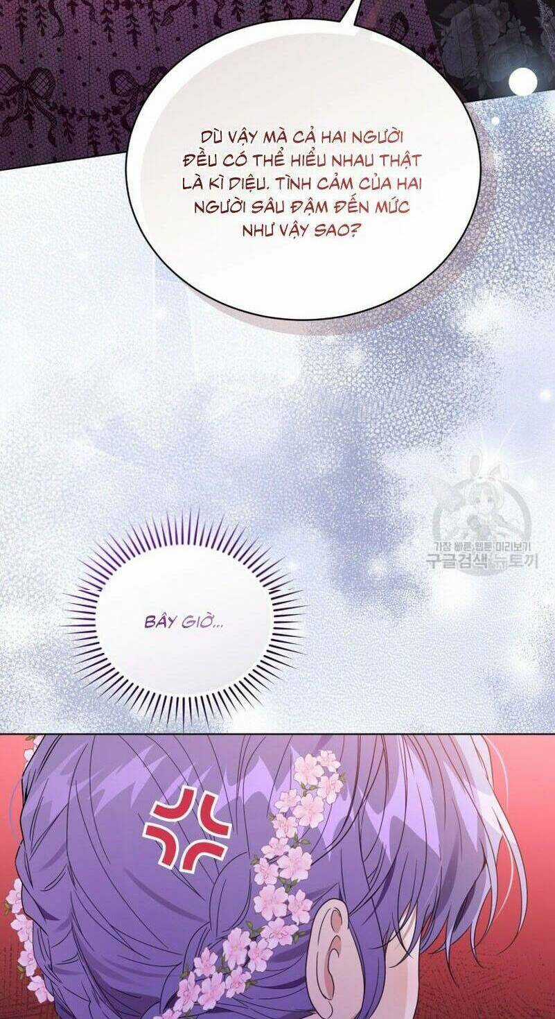 Tôi Là Vị Hôn Thê Của Nam Phụ Phản Diện Chapter 37 trang 105