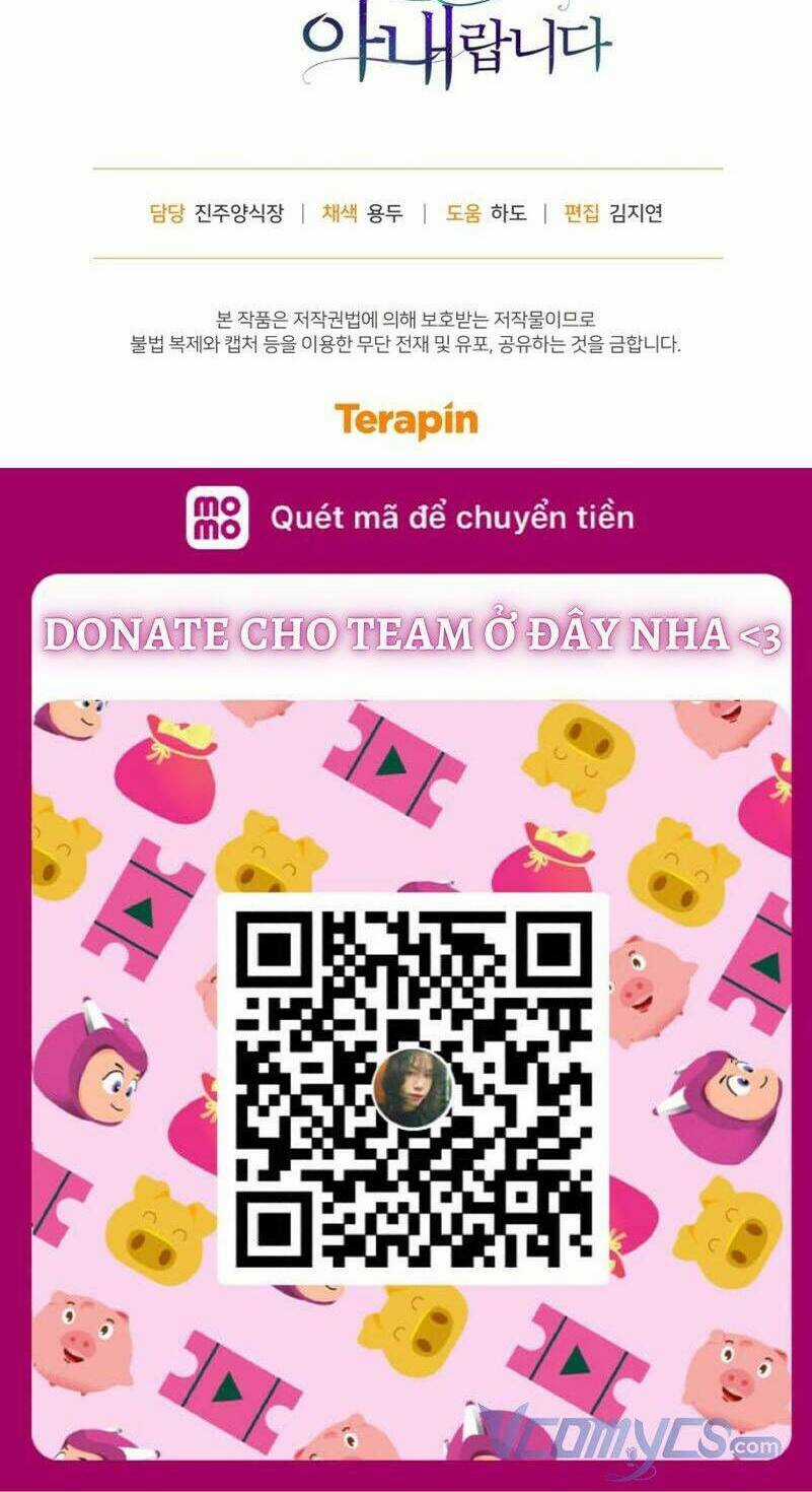 Tôi Là Vị Hôn Thê Của Nam Phụ Phản Diện Chapter 37 trang 107