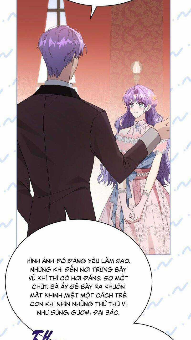 Tôi Là Vị Hôn Thê Của Nam Phụ Phản Diện Chapter 37 trang 11