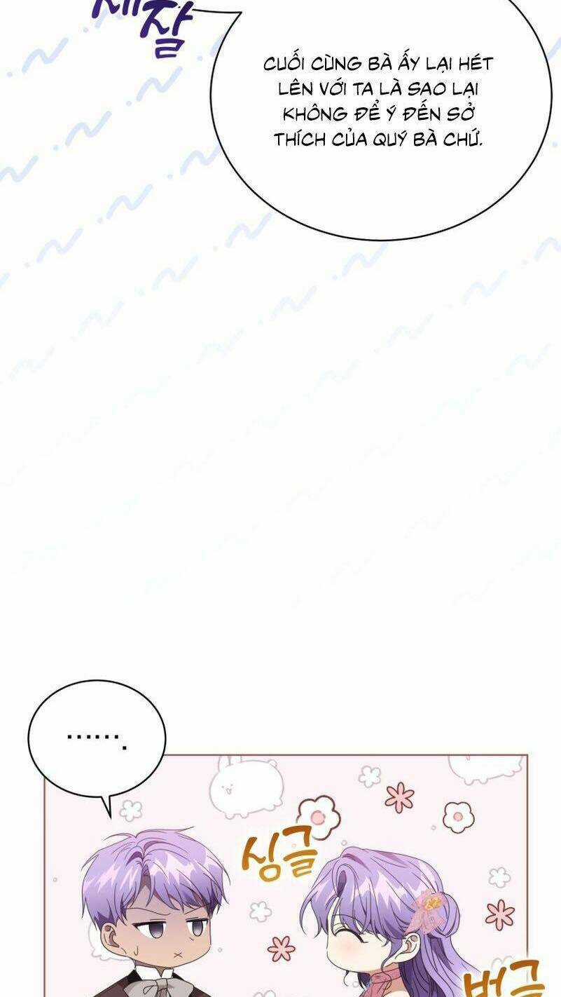 Tôi Là Vị Hôn Thê Của Nam Phụ Phản Diện Chapter 37 trang 12