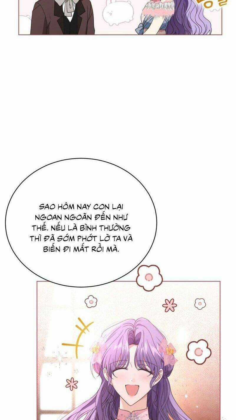 Tôi Là Vị Hôn Thê Của Nam Phụ Phản Diện Chapter 37 trang 13