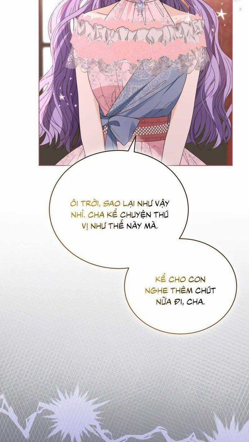 Tôi Là Vị Hôn Thê Của Nam Phụ Phản Diện Chapter 37 trang 14