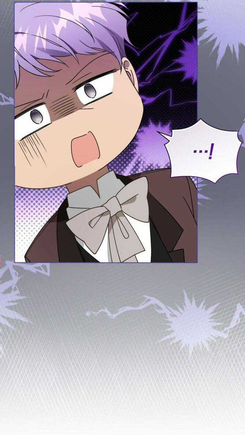 Tôi Là Vị Hôn Thê Của Nam Phụ Phản Diện Chapter 37 trang 15