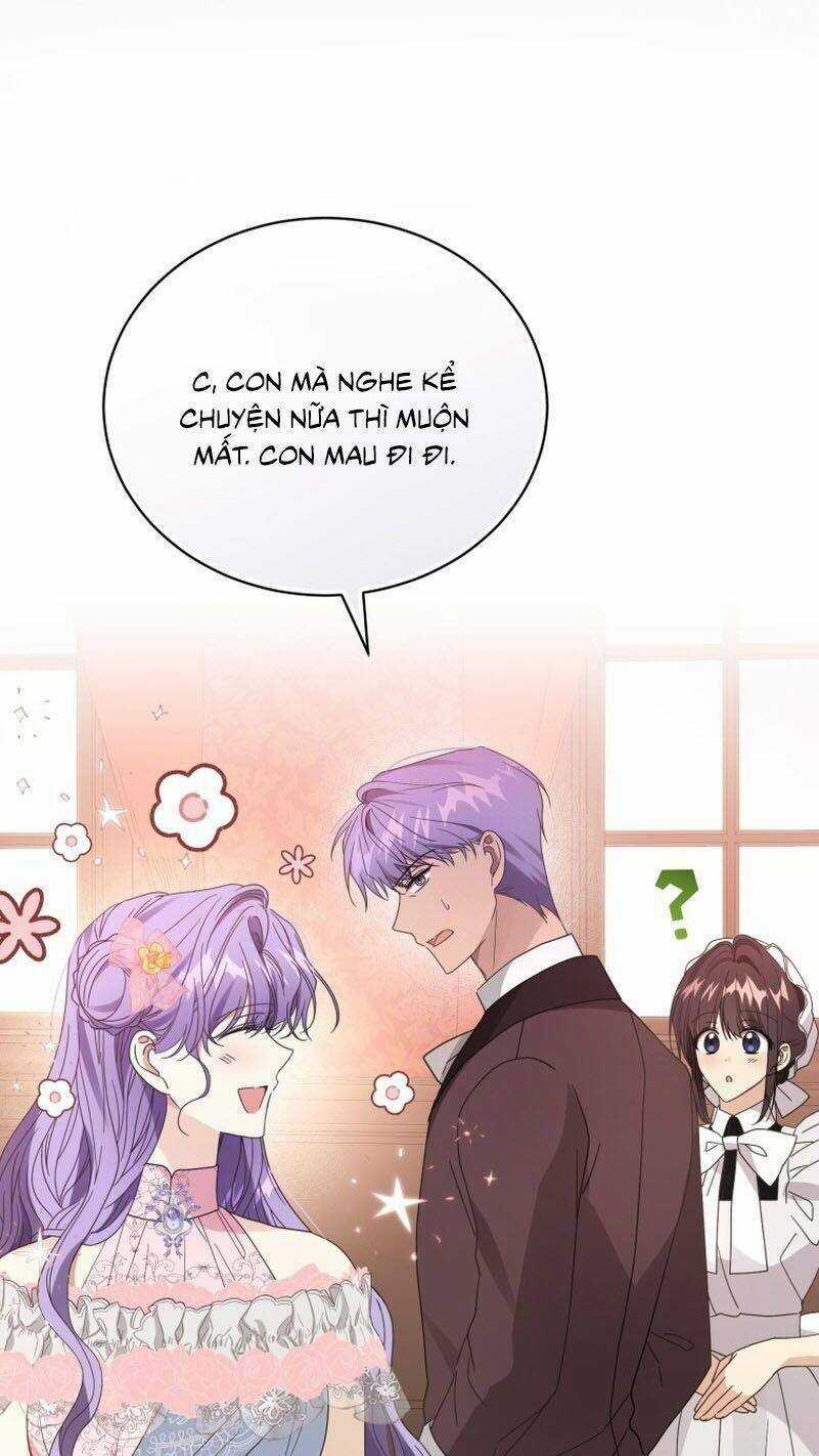 Tôi Là Vị Hôn Thê Của Nam Phụ Phản Diện Chapter 37 trang 16