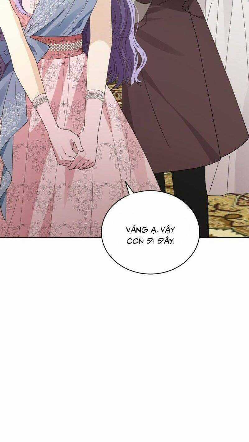 Tôi Là Vị Hôn Thê Của Nam Phụ Phản Diện Chapter 37 trang 17