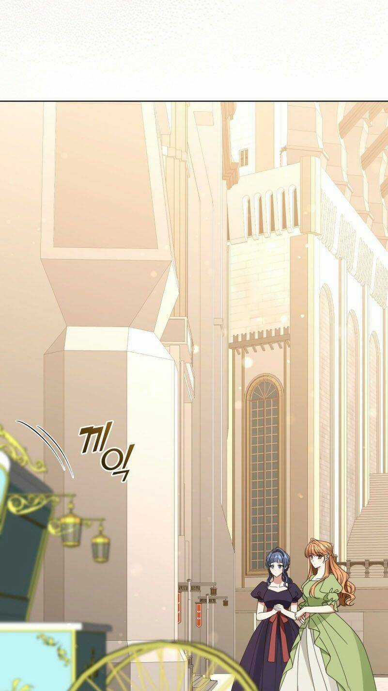 Tôi Là Vị Hôn Thê Của Nam Phụ Phản Diện Chapter 37 trang 20