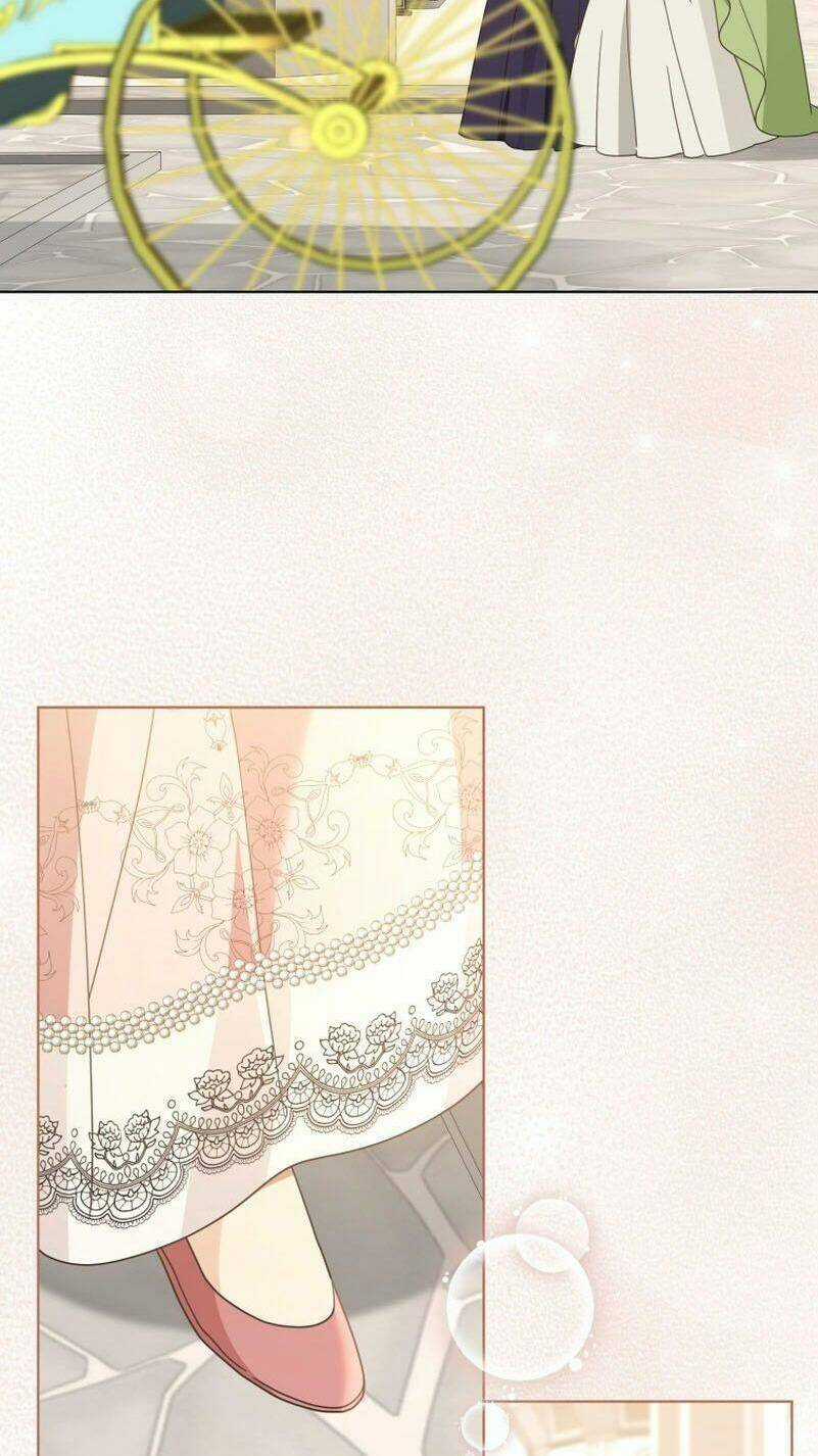 Tôi Là Vị Hôn Thê Của Nam Phụ Phản Diện Chapter 37 trang 21