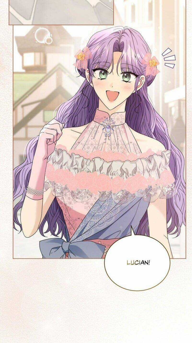 Tôi Là Vị Hôn Thê Của Nam Phụ Phản Diện Chapter 37 trang 22