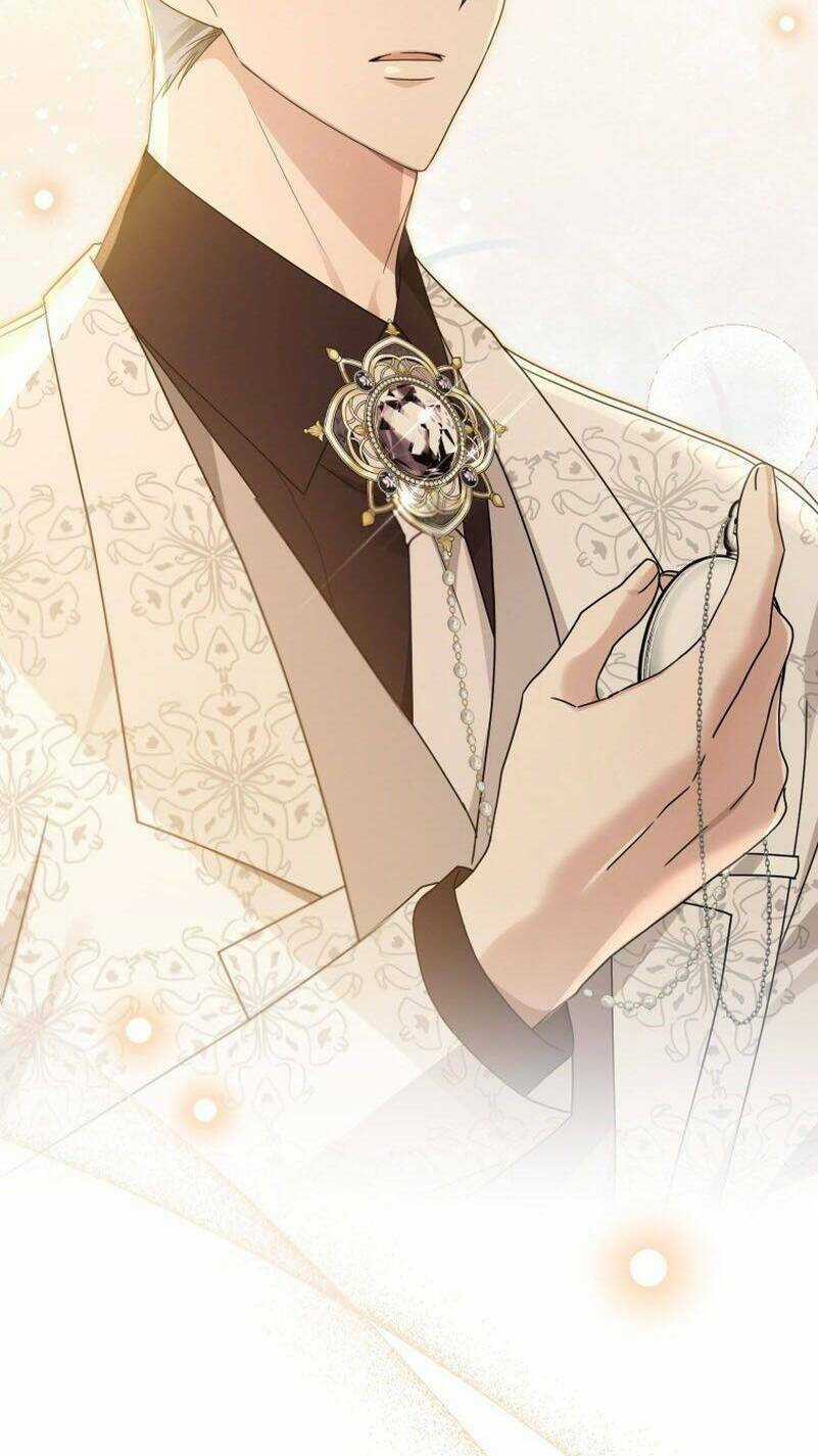 Tôi Là Vị Hôn Thê Của Nam Phụ Phản Diện Chapter 37 trang 24