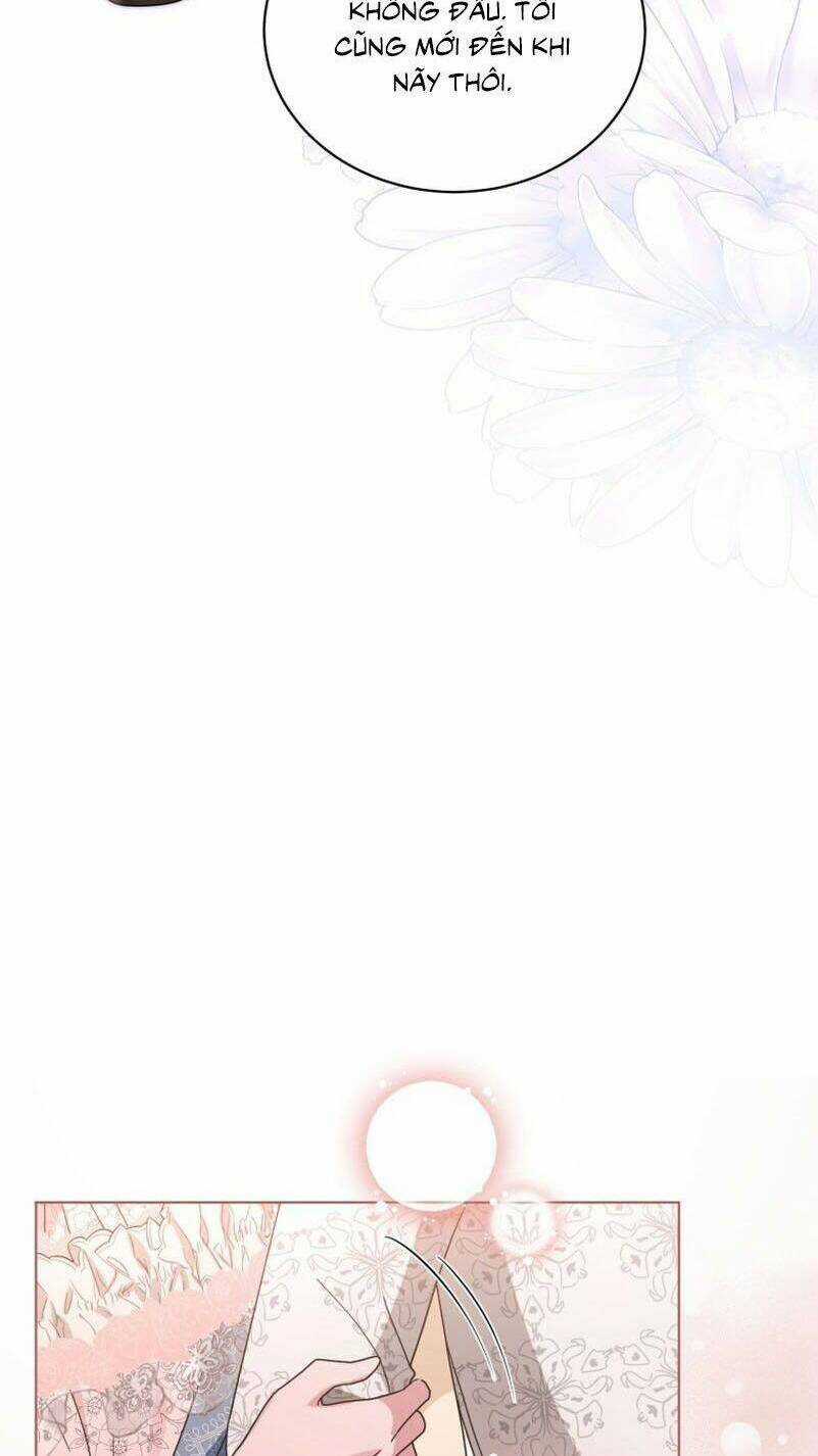 Tôi Là Vị Hôn Thê Của Nam Phụ Phản Diện Chapter 37 trang 27