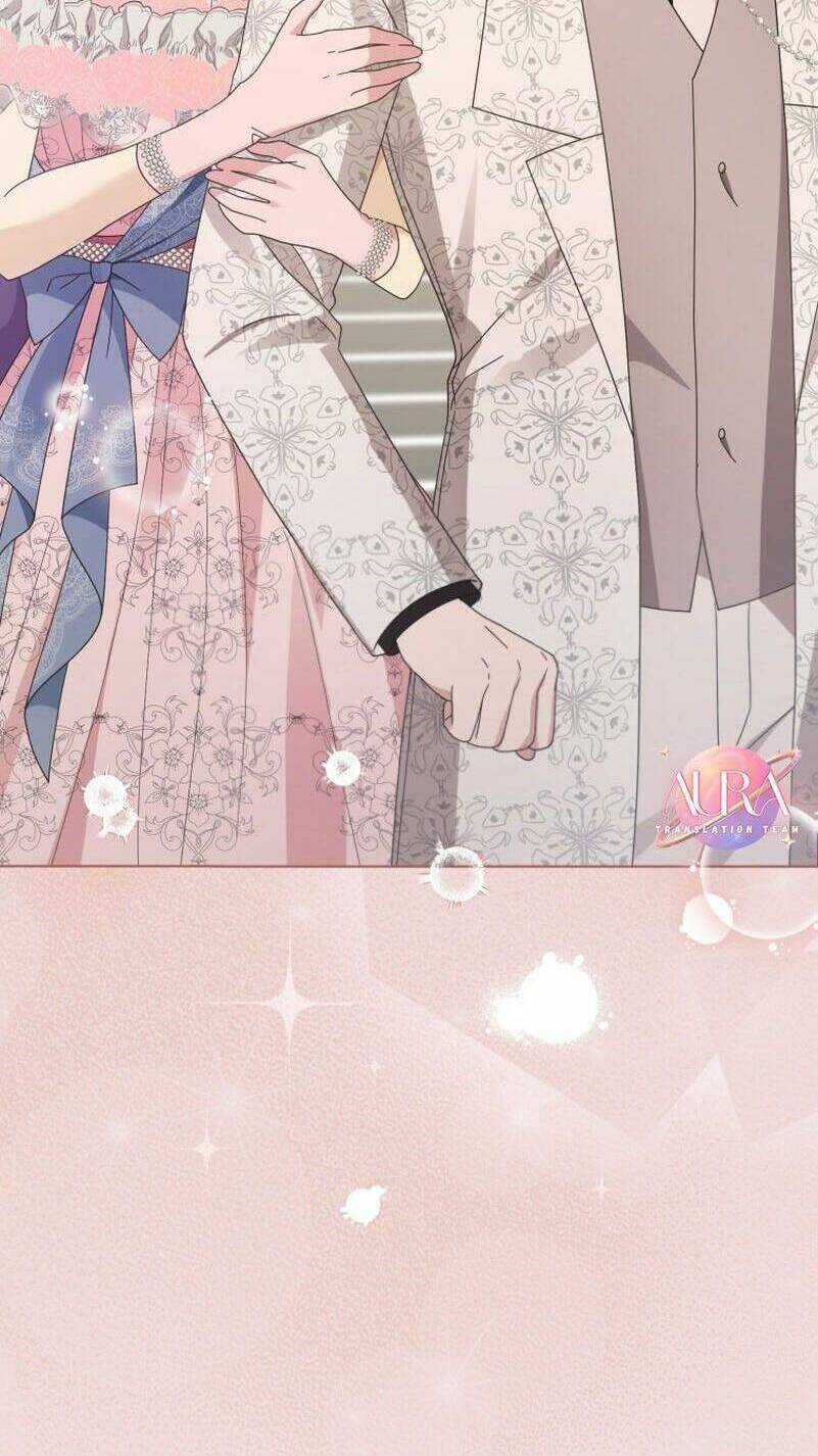 Tôi Là Vị Hôn Thê Của Nam Phụ Phản Diện Chapter 37 trang 29