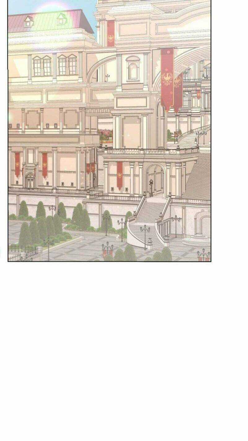 Tôi Là Vị Hôn Thê Của Nam Phụ Phản Diện Chapter 37 trang 3