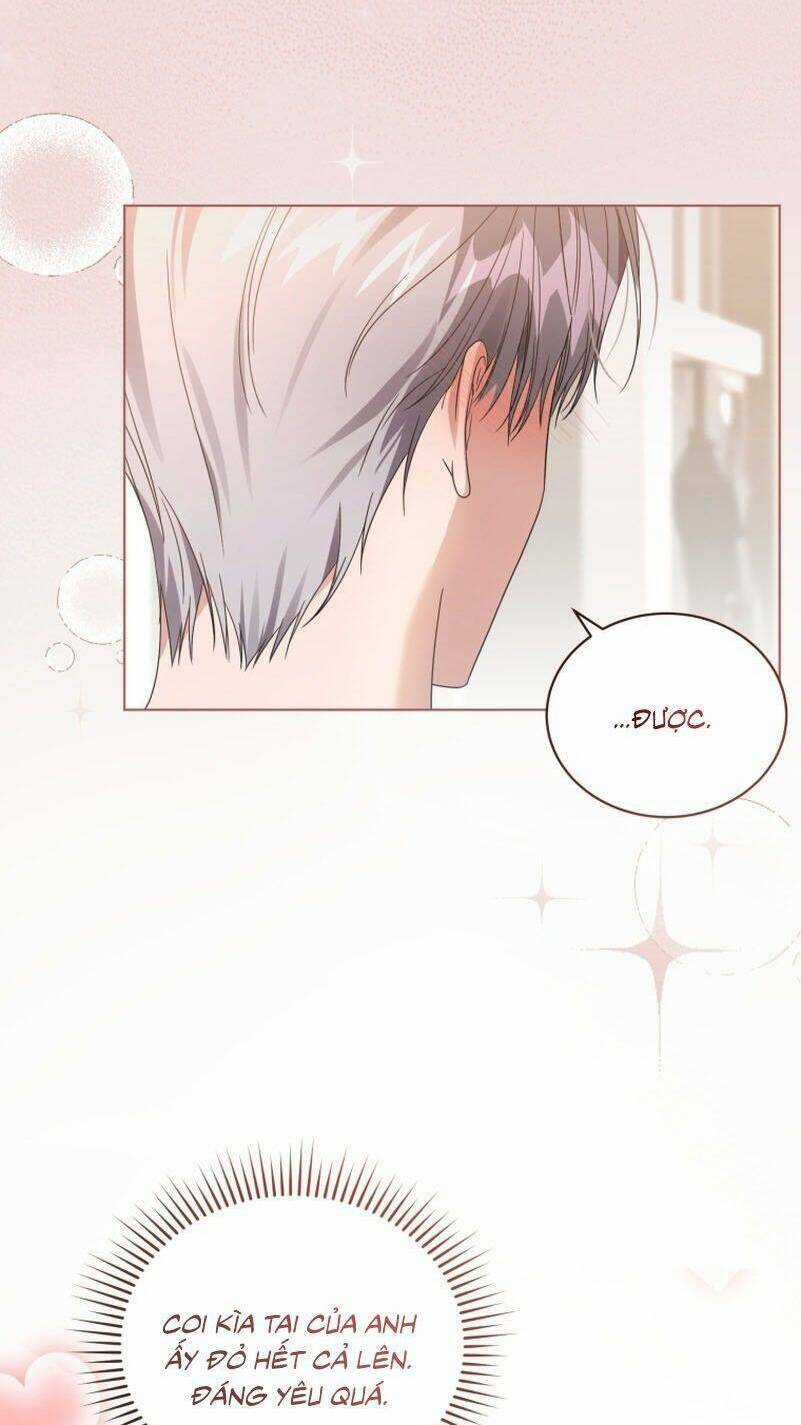 Tôi Là Vị Hôn Thê Của Nam Phụ Phản Diện Chapter 37 trang 30