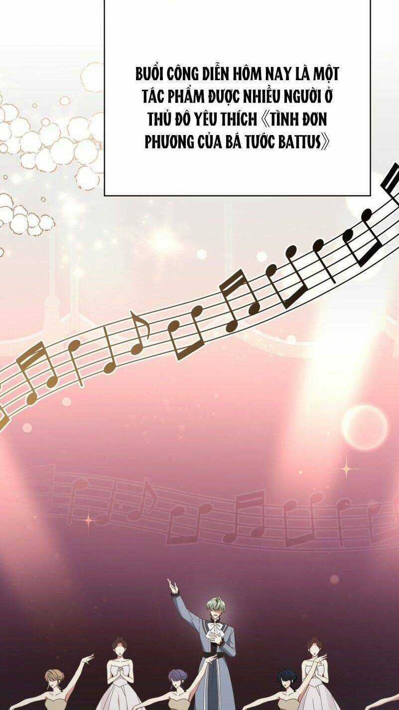 Tôi Là Vị Hôn Thê Của Nam Phụ Phản Diện Chapter 37 trang 32