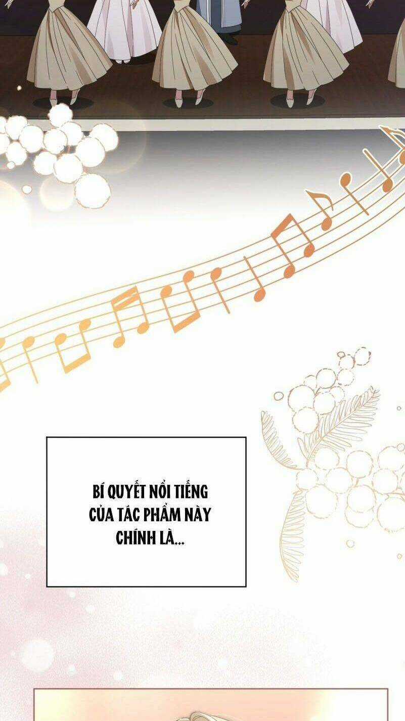 Tôi Là Vị Hôn Thê Của Nam Phụ Phản Diện Chapter 37 trang 33