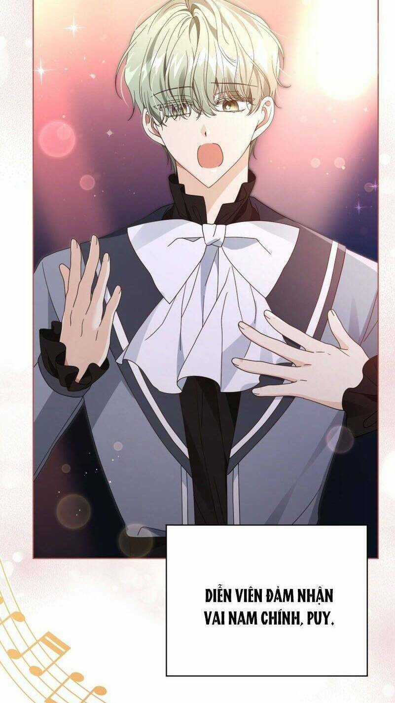 Tôi Là Vị Hôn Thê Của Nam Phụ Phản Diện Chapter 37 trang 34