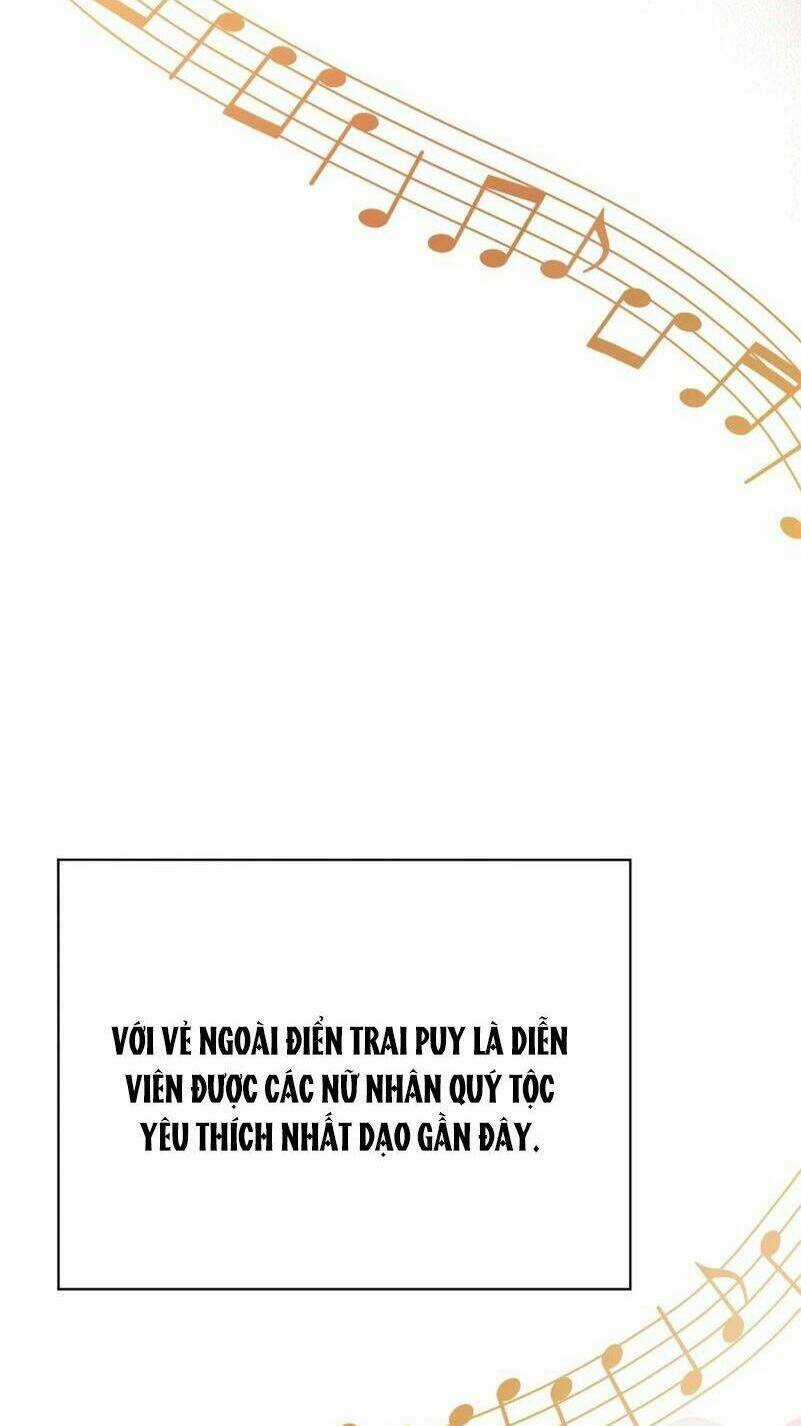 Tôi Là Vị Hôn Thê Của Nam Phụ Phản Diện Chapter 37 trang 35