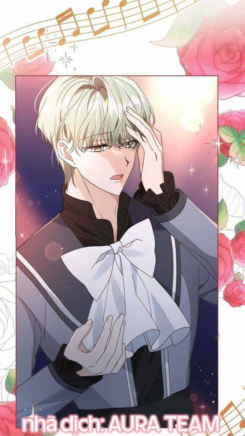 Tôi Là Vị Hôn Thê Của Nam Phụ Phản Diện Chapter 37 trang 36