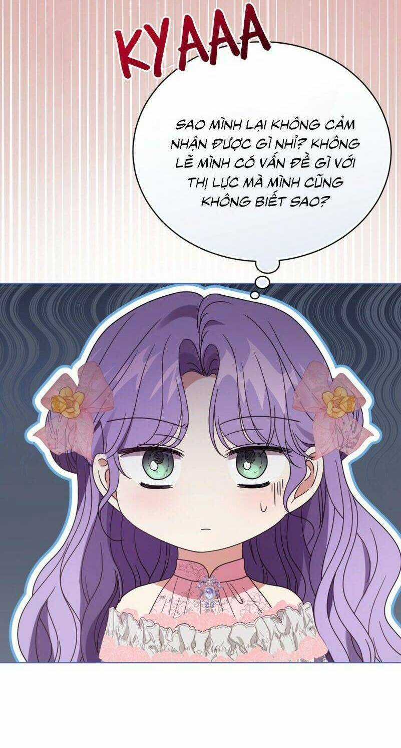 Tôi Là Vị Hôn Thê Của Nam Phụ Phản Diện Chapter 37 trang 39