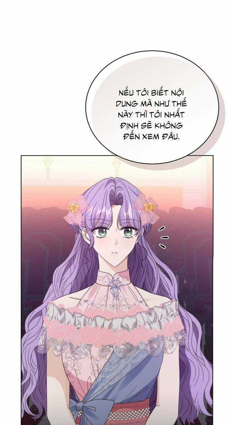 Tôi Là Vị Hôn Thê Của Nam Phụ Phản Diện Chapter 37 trang 40