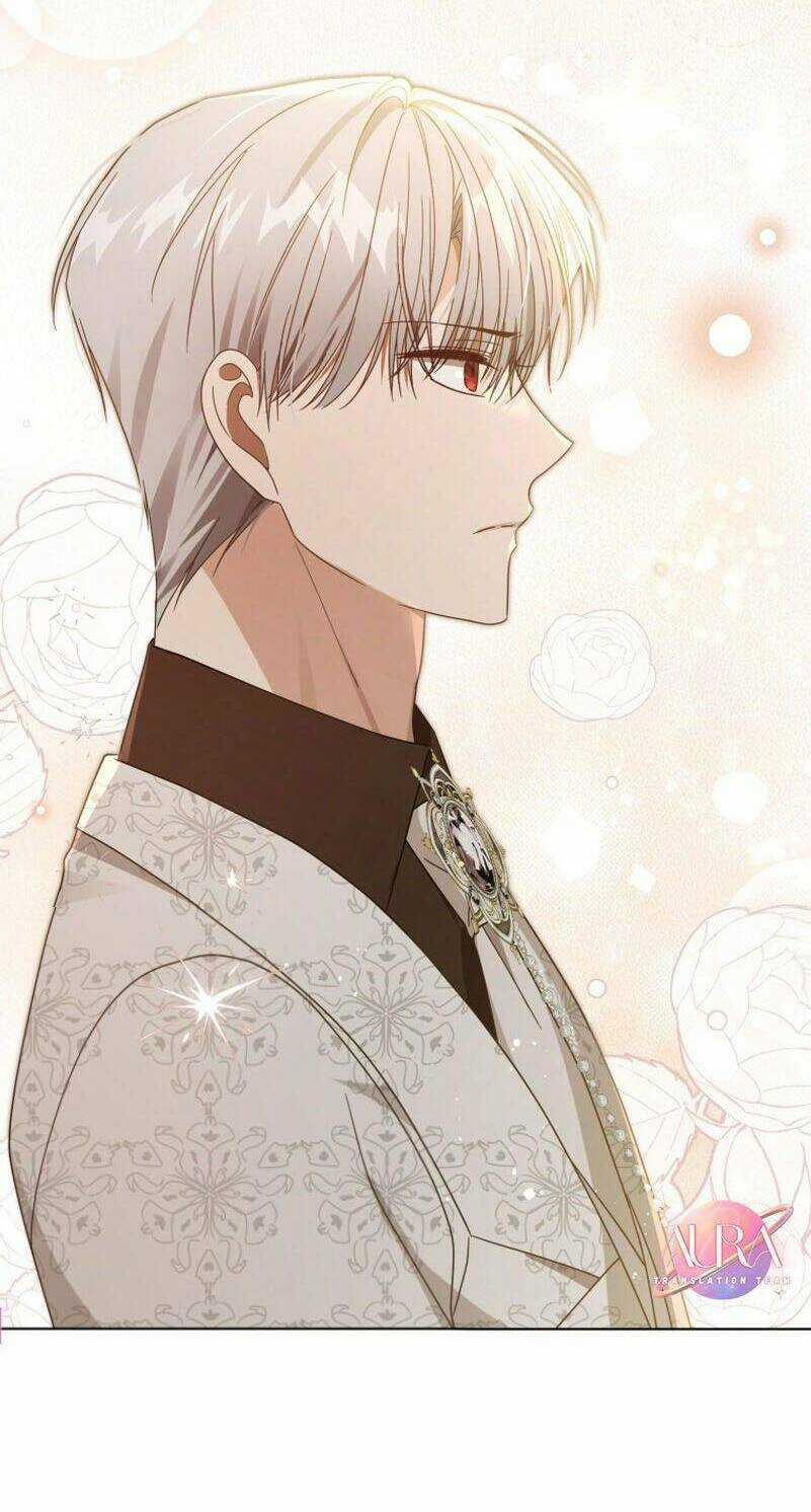 Tôi Là Vị Hôn Thê Của Nam Phụ Phản Diện Chapter 37 trang 43