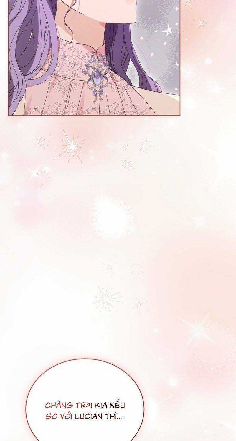 Tôi Là Vị Hôn Thê Của Nam Phụ Phản Diện Chapter 37 trang 46