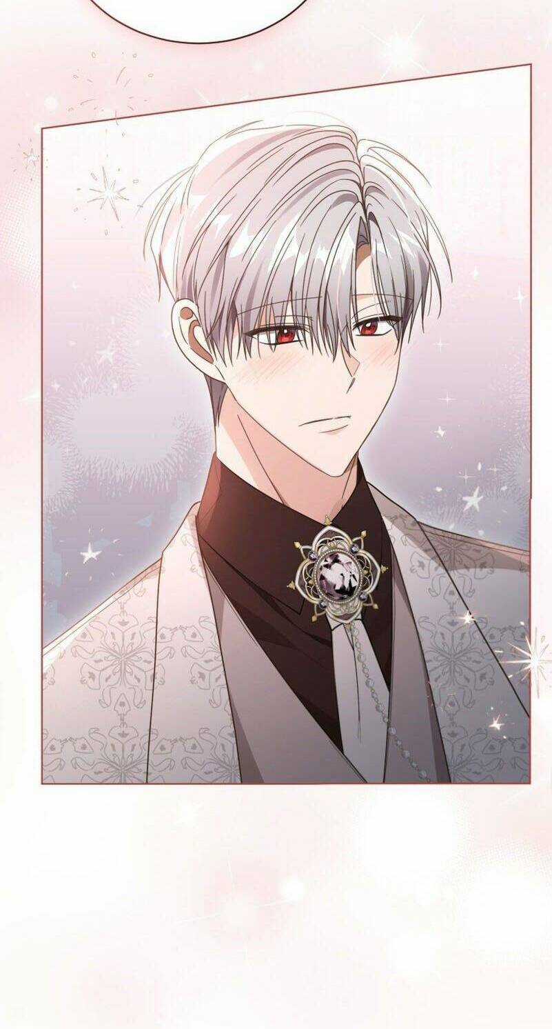 Tôi Là Vị Hôn Thê Của Nam Phụ Phản Diện Chapter 37 trang 47