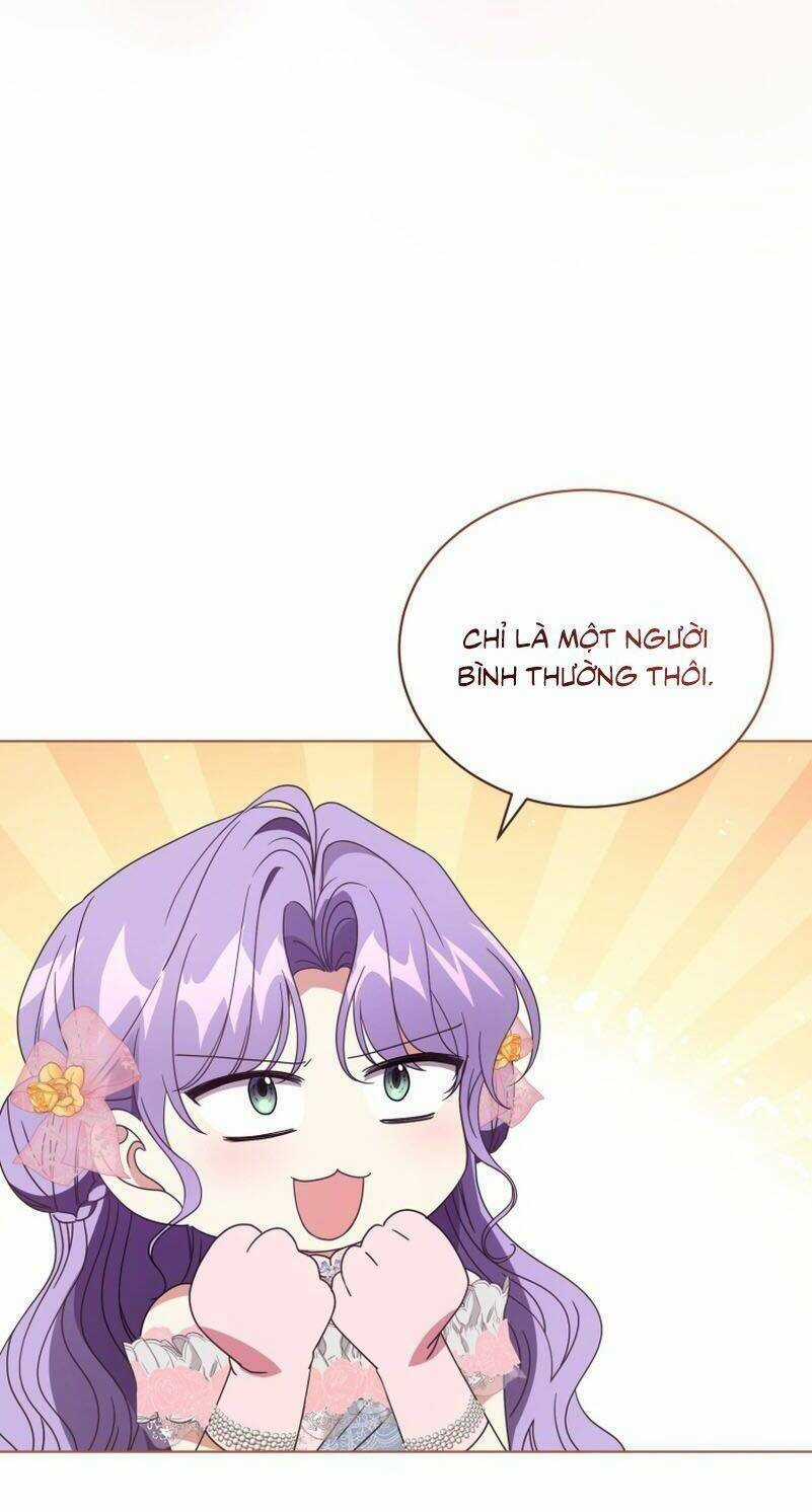 Tôi Là Vị Hôn Thê Của Nam Phụ Phản Diện Chapter 37 trang 48